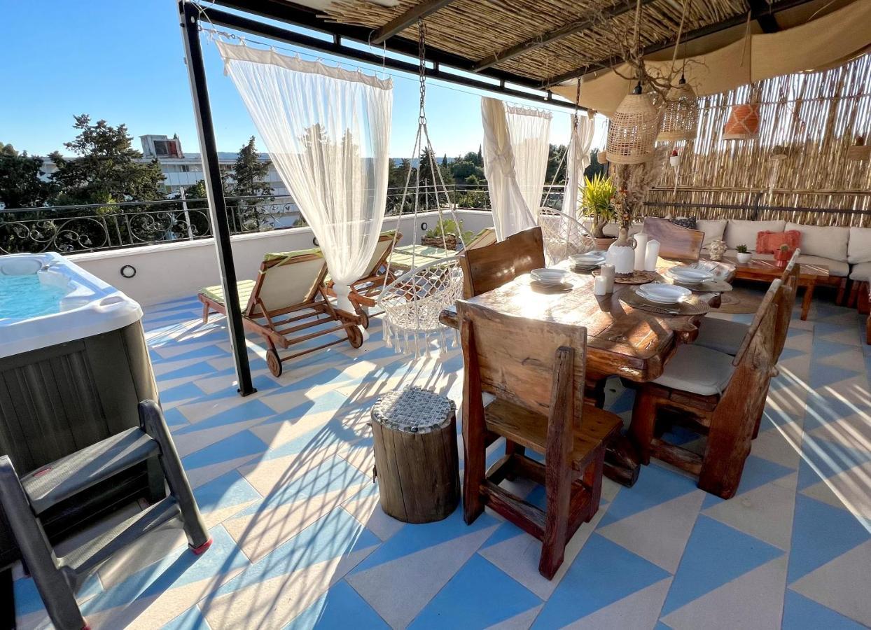 By The Sea 2 Apartment Kastela Ngoại thất bức ảnh
