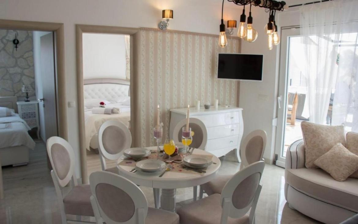 By The Sea 2 Apartment Kastela Ngoại thất bức ảnh