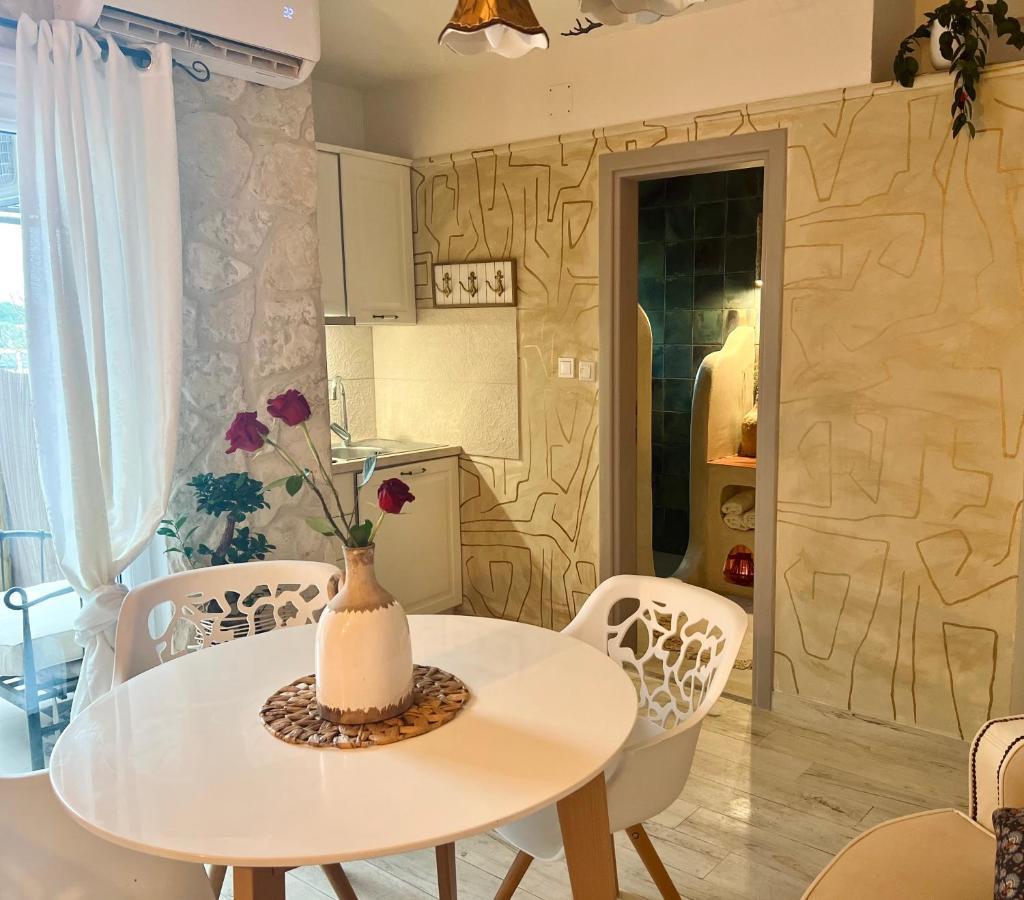 By The Sea 2 Apartment Kastela Ngoại thất bức ảnh