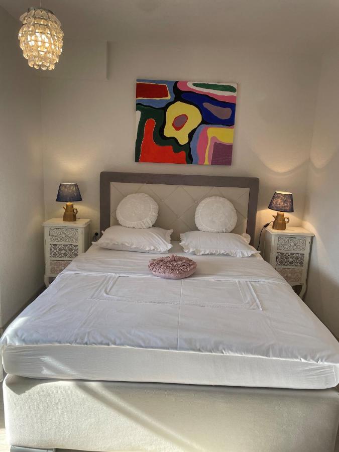 By The Sea 2 Apartment Kastela Ngoại thất bức ảnh
