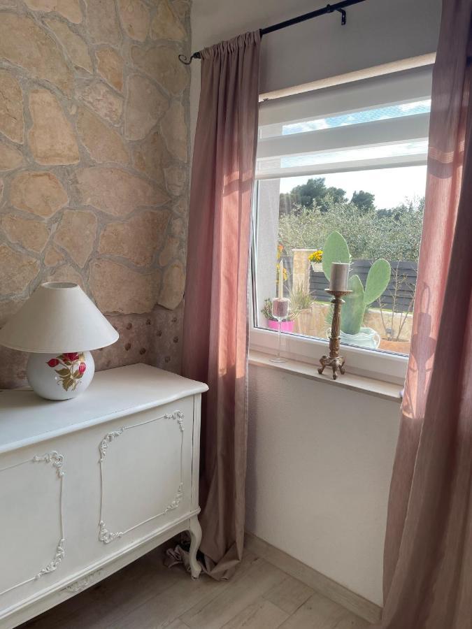 By The Sea 2 Apartment Kastela Ngoại thất bức ảnh