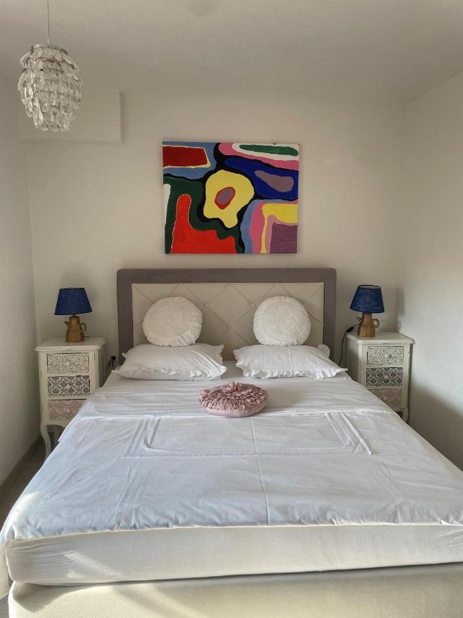 By The Sea 2 Apartment Kastela Ngoại thất bức ảnh