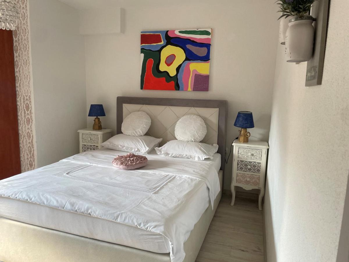By The Sea 2 Apartment Kastela Ngoại thất bức ảnh